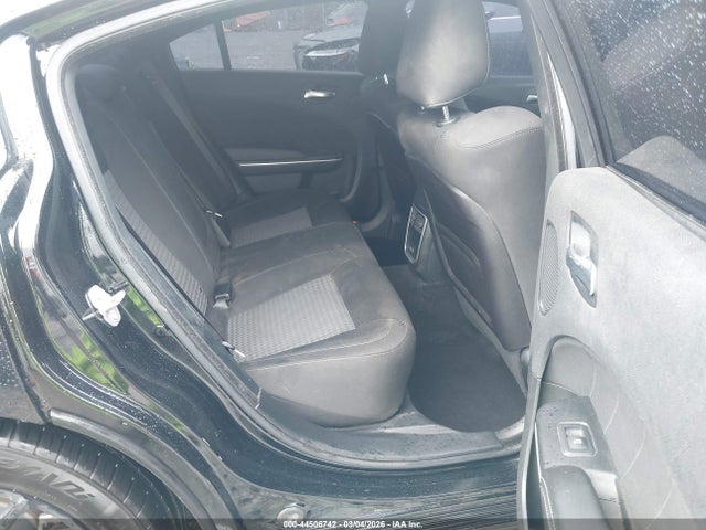 Продажа на аукционе авто 2019 Dodge Charger R/t Rwd, vin: 2C3CDXCT6KH754426, номер лота: 44506742