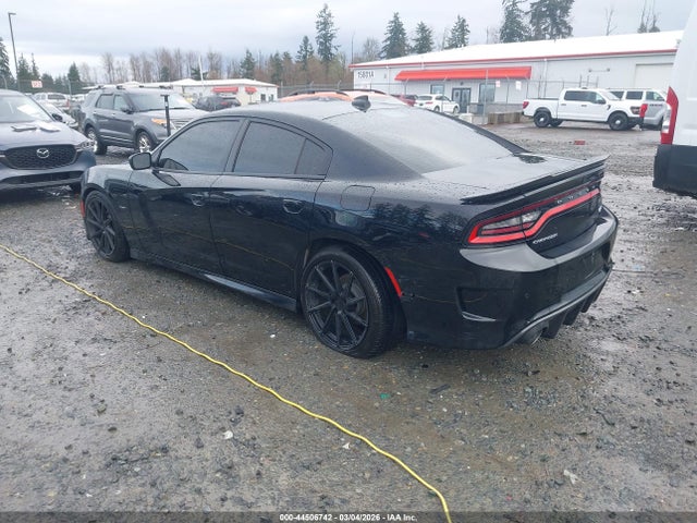 Продажа на аукционе авто 2019 Dodge Charger R/t Rwd, vin: 2C3CDXCT6KH754426, номер лота: 44506742
