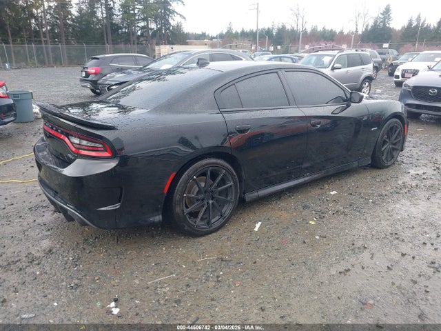 Продажа на аукционе авто 2019 Dodge Charger R/t Rwd, vin: 2C3CDXCT6KH754426, номер лота: 44506742