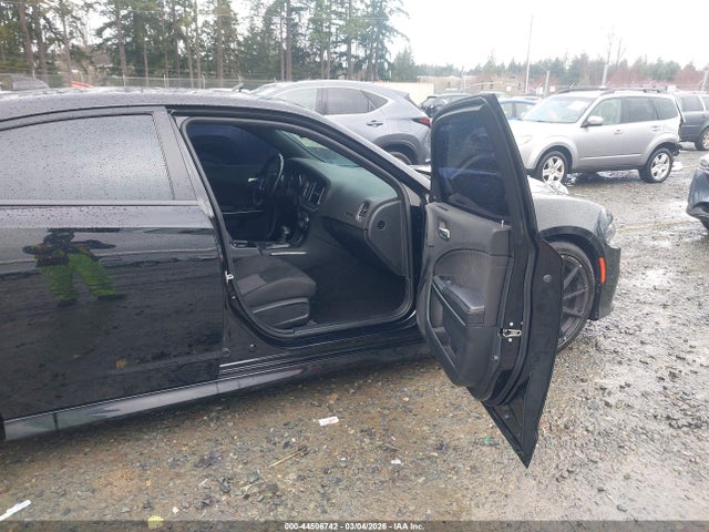 Продажа на аукционе авто 2019 Dodge Charger R/t Rwd, vin: 2C3CDXCT6KH754426, номер лота: 44506742