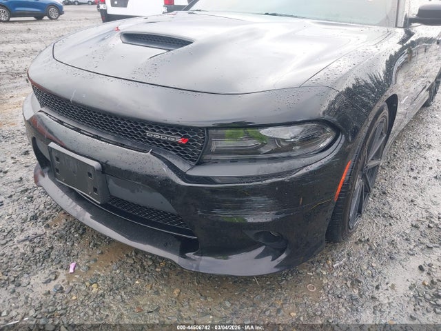 Продажа на аукционе авто 2019 Dodge Charger R/t Rwd, vin: 2C3CDXCT6KH754426, номер лота: 44506742