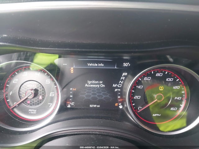 Продажа на аукционе авто 2019 Dodge Charger R/t Rwd, vin: 2C3CDXCT6KH754426, номер лота: 44506742