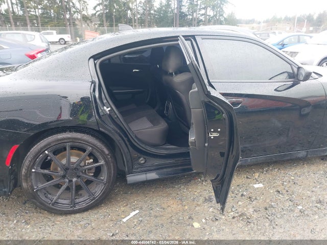 Продажа на аукционе авто 2019 Dodge Charger R/t Rwd, vin: 2C3CDXCT6KH754426, номер лота: 44506742