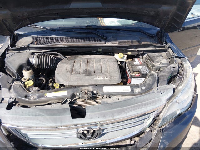 Продаж на аукціоні авто 2012 Volkswagen Routan Se, vin: 2C4RVABG8CR391465, номер лоту: 44506743