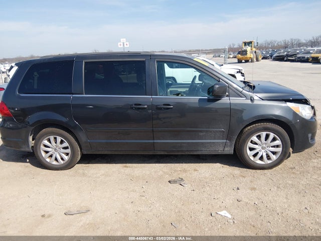 Продаж на аукціоні авто 2012 Volkswagen Routan Se, vin: 2C4RVABG8CR391465, номер лоту: 44506743