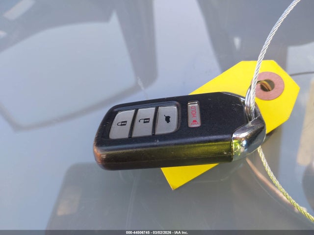 3HGGK5H88KM716761 Honda FIT EX