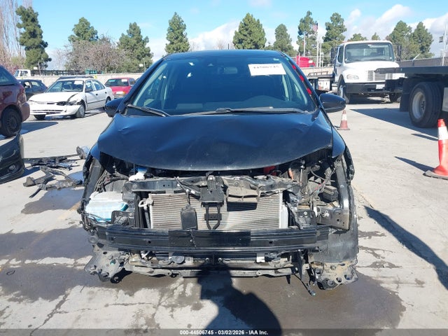 3HGGK5H88KM716761 Honda FIT EX