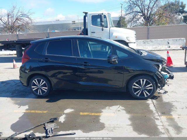 3HGGK5H88KM716761 Honda FIT EX
