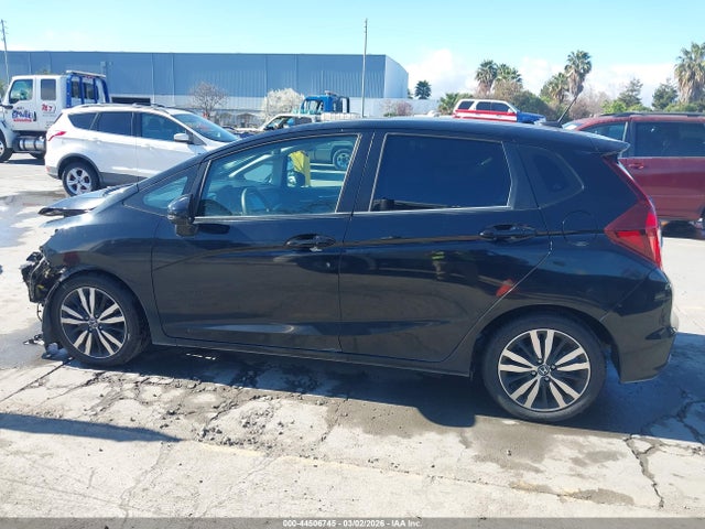 3HGGK5H88KM716761 Honda FIT EX