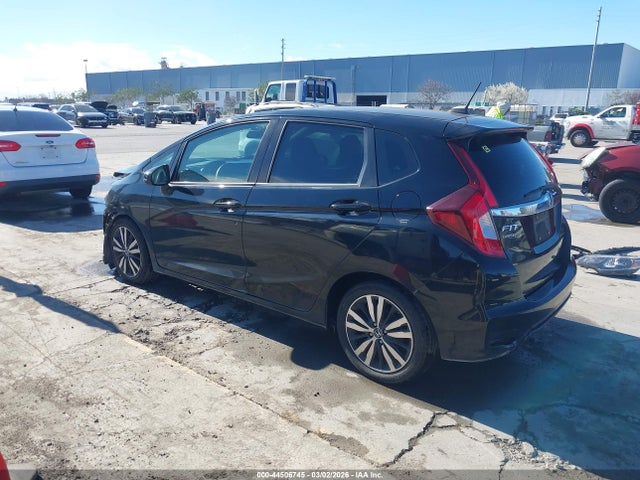 3HGGK5H88KM716761 Honda FIT EX