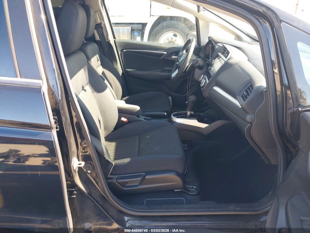 3HGGK5H88KM716761 Honda FIT EX