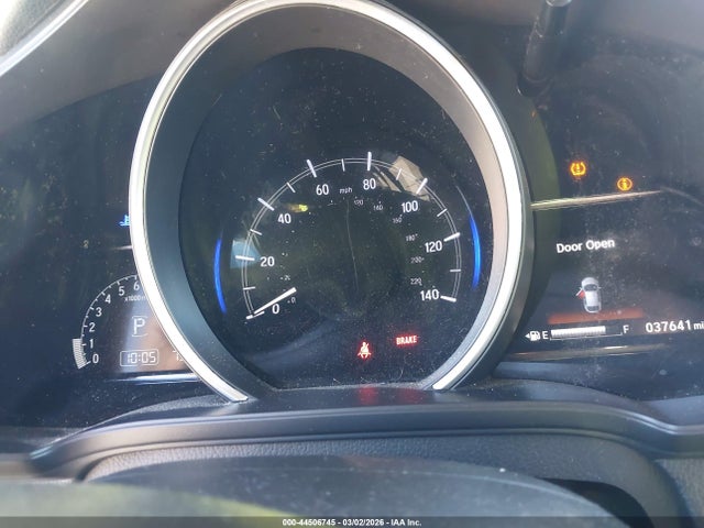 3HGGK5H88KM716761 Honda FIT EX