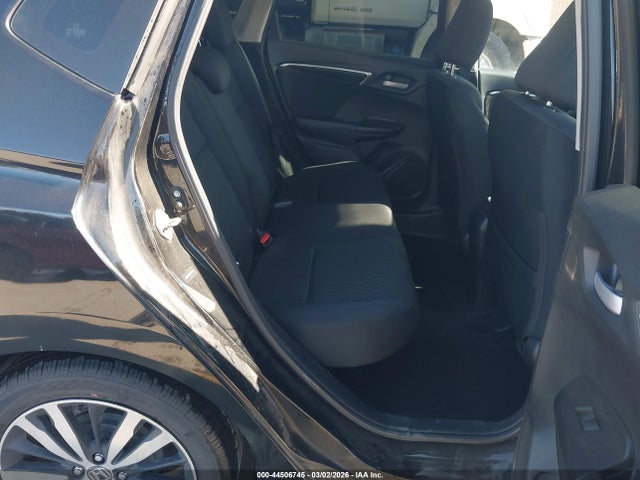 3HGGK5H88KM716761 Honda FIT EX