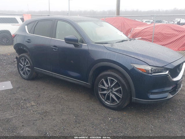 2017 MAZDA CX-5 JM3KFBDLXH0200846