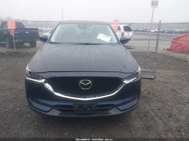 44506747 :رقم المزاد ، JM3KFBDLXH0200846 vin ، 2017 Mazda Cx-5 Grand Touring مزاد بيع
