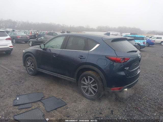 2017 MAZDA CX-5 JM3KFBDLXH0200846 Photo 2
