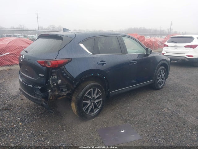 2017 MAZDA CX-5 JM3KFBDLXH0200846 Photo 3
