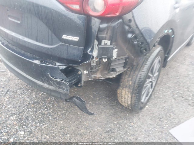 2017 MAZDA CX-5 JM3KFBDLXH0200846 Photo 5