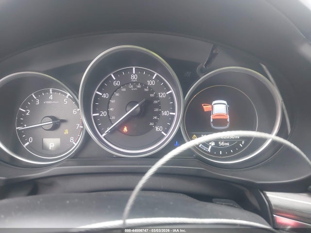 2017 MAZDA CX-5 JM3KFBDLXH0200846 Photo 6