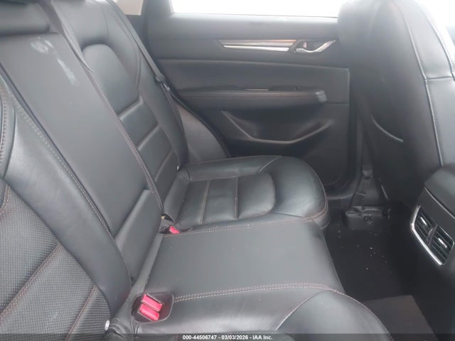 2017 MAZDA CX-5 JM3KFBDLXH0200846 Photo 7
