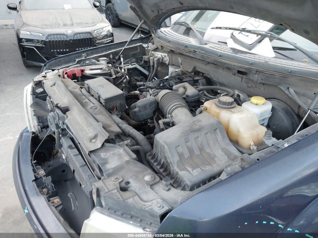 Ford F-150 Xlt 2014 1FTEX1CM5EKD11229 Image 10