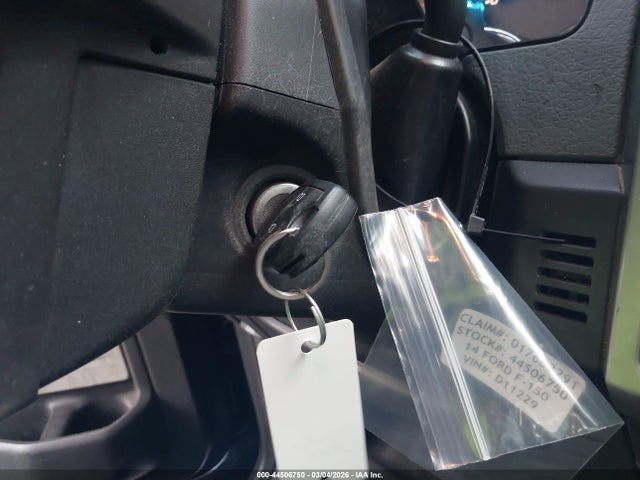 Ford F-150 Xlt 2014 1FTEX1CM5EKD11229 Image 11