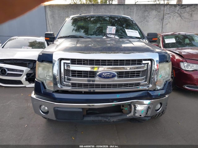 Ford F-150 Xlt 2014 1FTEX1CM5EKD11229 Image 13