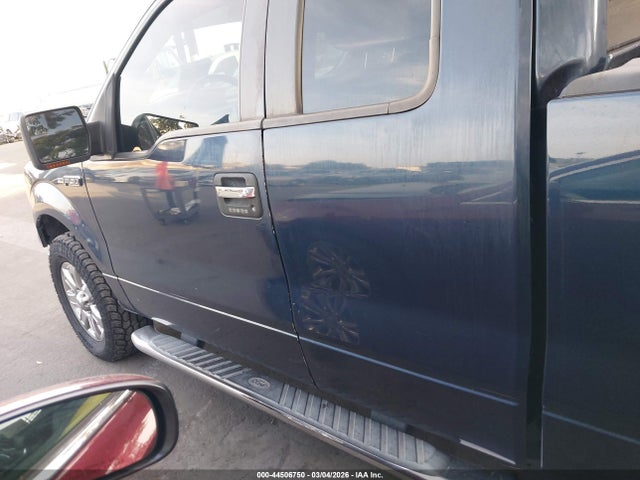 Ford F-150 Xlt 2014 1FTEX1CM5EKD11229 Image 15