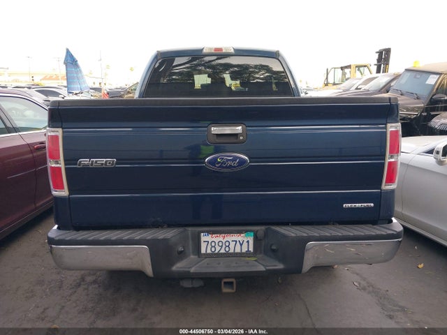Ford F-150 Xlt 2014 1FTEX1CM5EKD11229 Image 17