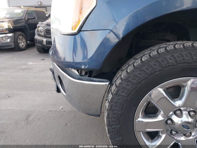 Ford F-150 Xlt 2014 1FTEX1CM5EKD11229 Image 22
