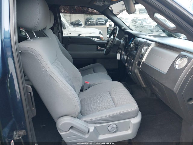 Ford F-150 Xlt 2014 1FTEX1CM5EKD11229 Image 5
