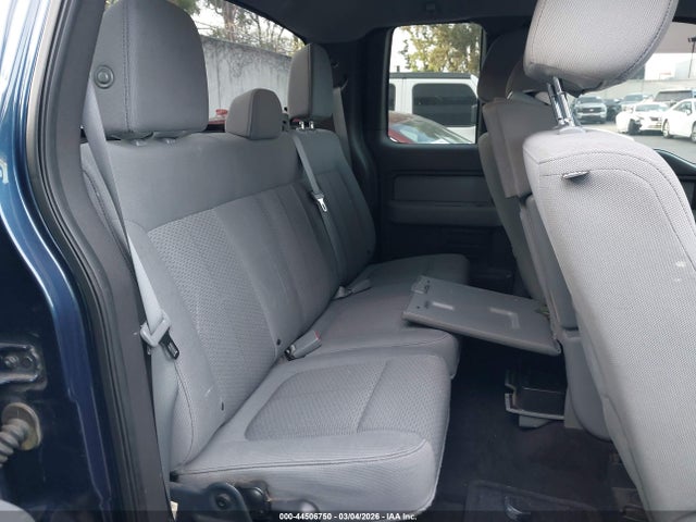 Ford F-150 Xlt 2014 1FTEX1CM5EKD11229 Image 8