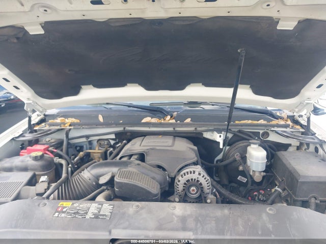 2007 CADILLAC ESCALADE 1GYFK63857R213020 Photo 9