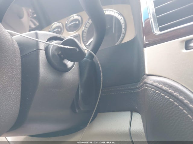 2007 CADILLAC ESCALADE 1GYFK63857R213020 Photo 10