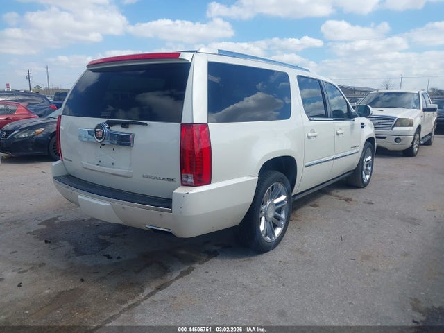 2007 CADILLAC ESCALADE 1GYFK63857R213020 Photo 3