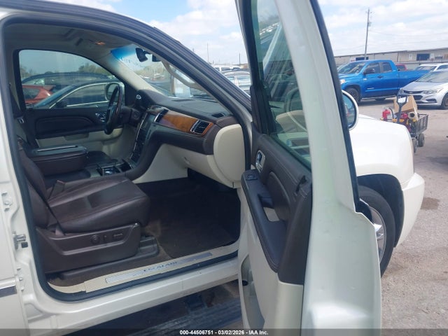 2007 CADILLAC ESCALADE 1GYFK63857R213020 Photo 4