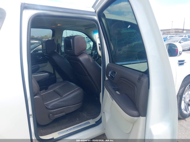 2007 CADILLAC ESCALADE 1GYFK63857R213020 Photo 7