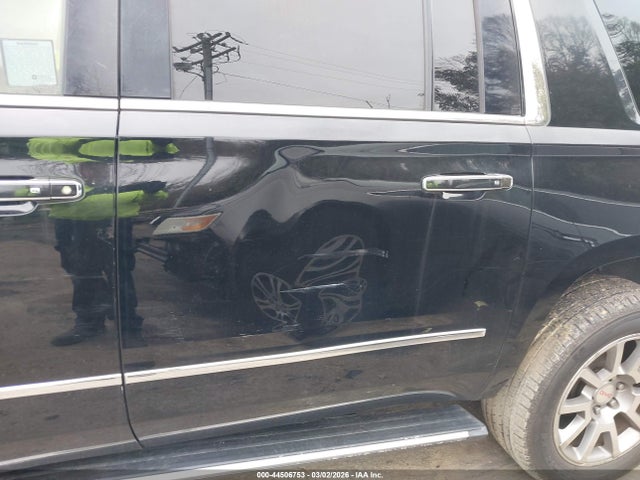 44506753 :رقم المزاد ، 1GKS1HKJ5GR363060 vin ، 2016 Gmc Yukon Xl Denali مزاد بيع