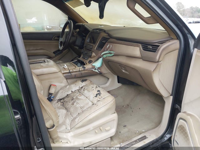 44506753 :رقم المزاد ، 1GKS1HKJ5GR363060 vin ، 2016 Gmc Yukon Xl Denali مزاد بيع