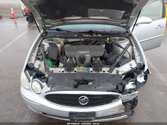 44506758 :رقم المزاد ، 2G4WD532851342389 vin ، 2005 Buick Lacrosse Cxl مزاد بيع