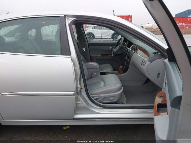 44506758 :رقم المزاد ، 2G4WD532851342389 vin ، 2005 Buick Lacrosse Cxl مزاد بيع