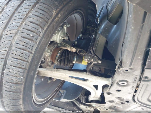 5XXG64J2XRG244626 KIA K5 Gt-line