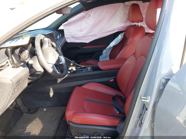5XXG64J2XRG244626 KIA K5 Gt-line