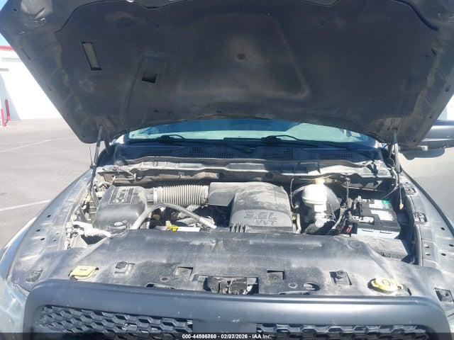 1C6RR6KG5ES363844 RAM 1500 Tradesman