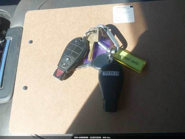 1C6RR6KG5ES363844 RAM 1500 Tradesman