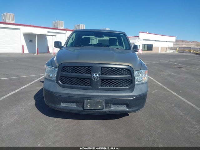 1C6RR6KG5ES363844 RAM 1500 Tradesman