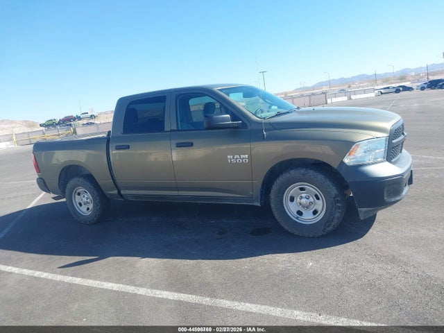 1C6RR6KG5ES363844 RAM 1500 Tradesman