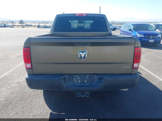 1C6RR6KG5ES363844 RAM 1500 Tradesman