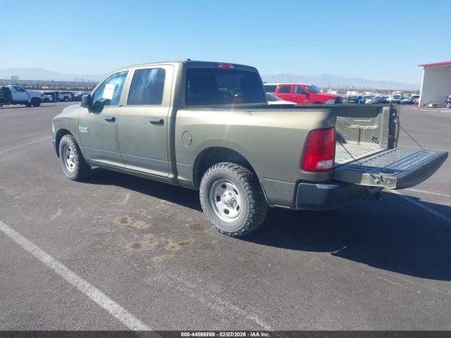 1C6RR6KG5ES363844 RAM 1500 Tradesman