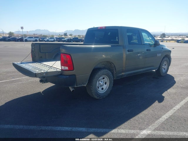 1C6RR6KG5ES363844 RAM 1500 Tradesman